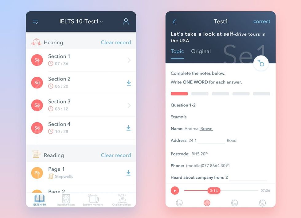 定時提醒應(yīng)用