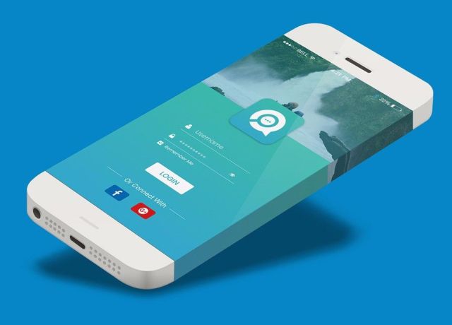 旅游查詢應(yīng)用