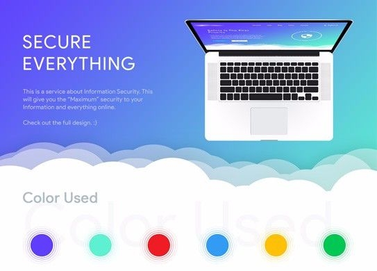 精美網(wǎng)頁設(shè)計(jì)