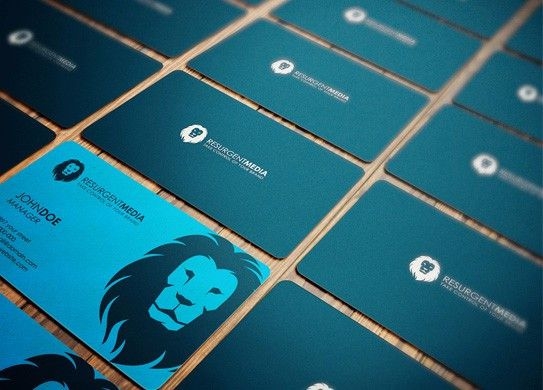 名片設(shè)計(jì)